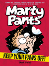 Cover image for Keep Your Paws Off!